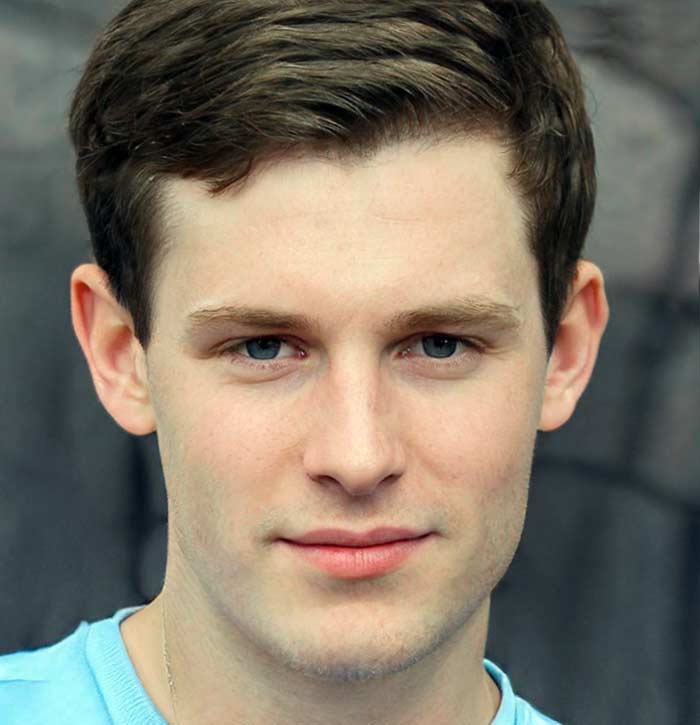 Oleksandr Kostin