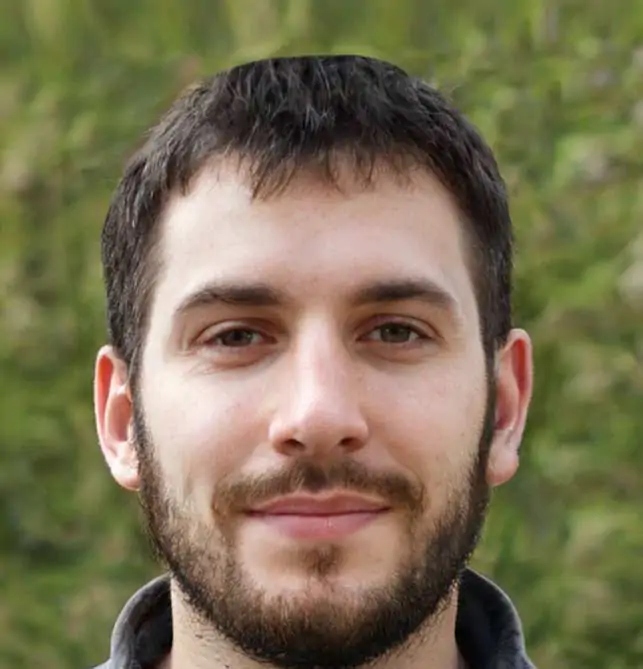 Dmytro Honcharenko