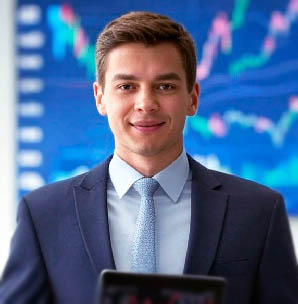Oleg Pinczuk, analityk reputacji marek kasynowych